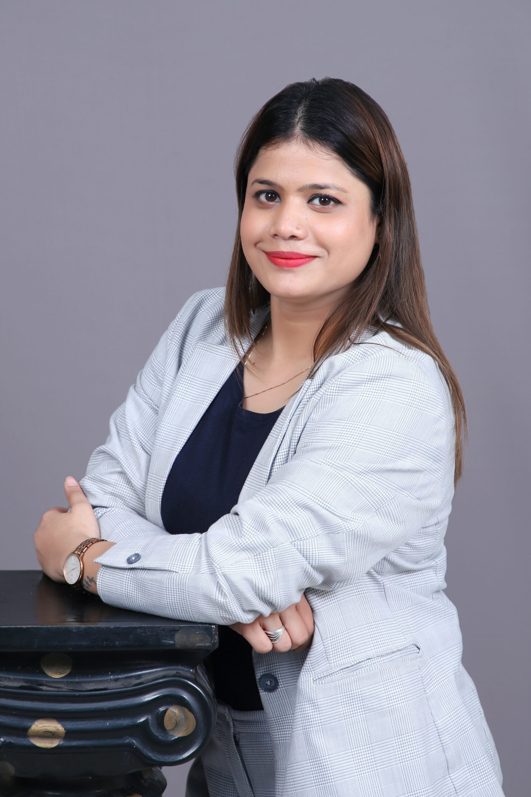 malti chauhan